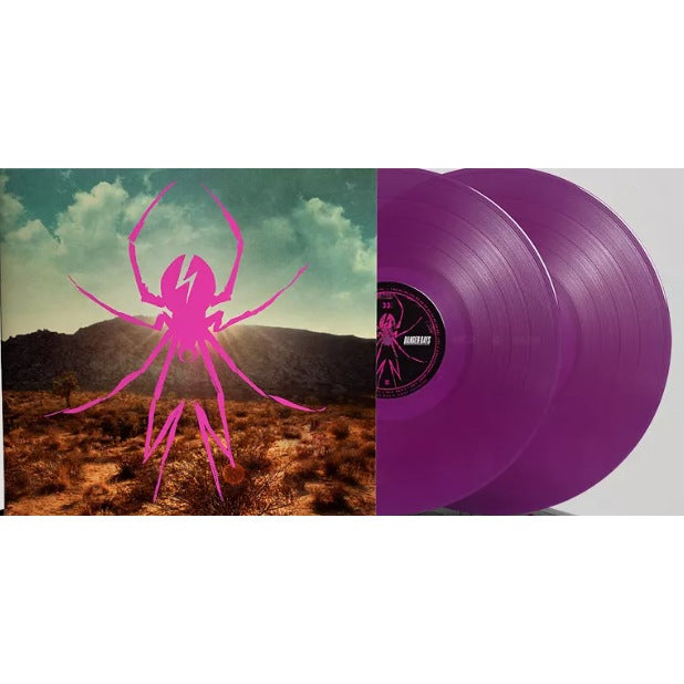 My Chemical Romance - Danger Days (The True Lives Of The Fabulous Killjoys) (UO)