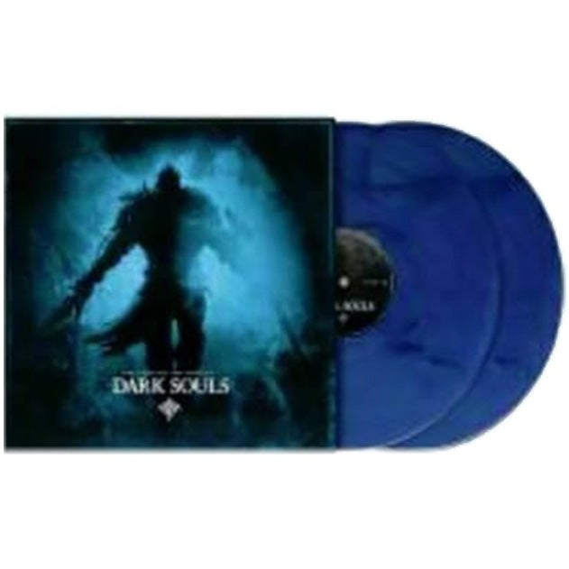 Motoi Sakuraba - Dark Souls The Original Soundtrack (BANDAI)