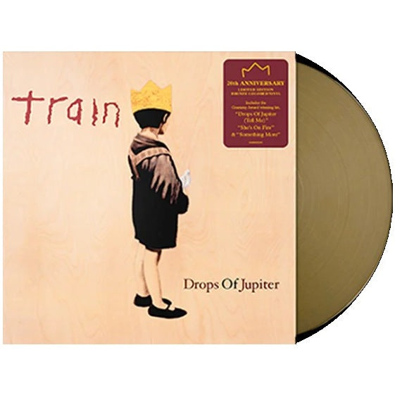 Train - Drops Of Jupiter (WEB)