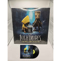 Tobias Lilja - Little Nightmares The Music Box Collection