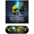 Tobias Lilja - Little Nightmares The Music Box Collection