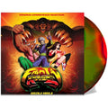 Gonzalo Varela - Fight'N Rage Original Soundtrack Selection (ETR)