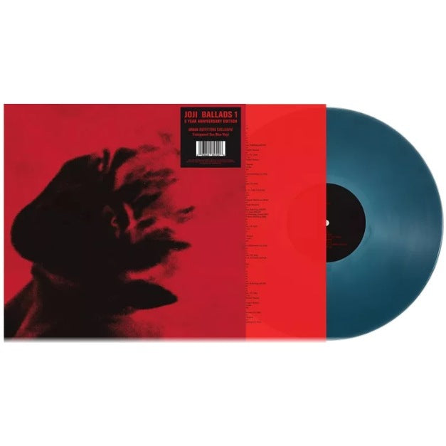 Joji - Ballads 1 (UO)