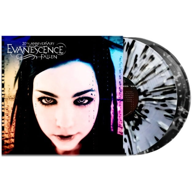 Evanescence - Fallen (WEB)