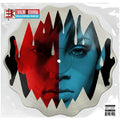 Eminem - The Monster / Bad Guy (WEB)