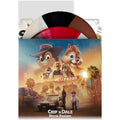 Brian Tyler - Chip 'n Dale: Rescue Rangers (Original Soundtrack) (ETR)