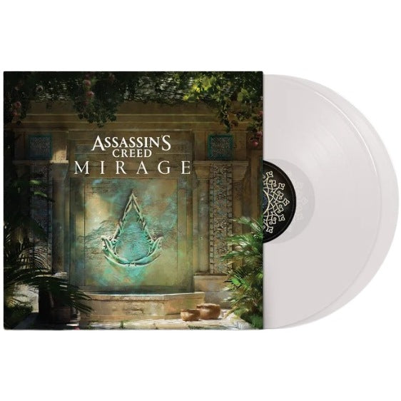 Brendan Angelides - Assassin's Creed Mirage (Original Soundtrack)