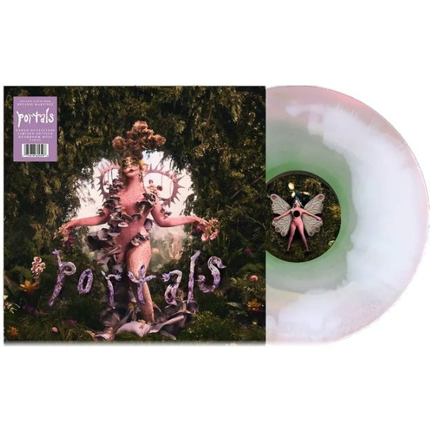 Melanie Martinez - Portals (UO)