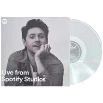 Niall Horan - Live From Spotify Studios (Spotify)