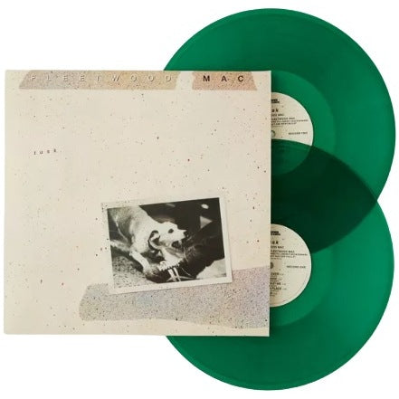 Fleetwood Mac - Tusk (UO)
