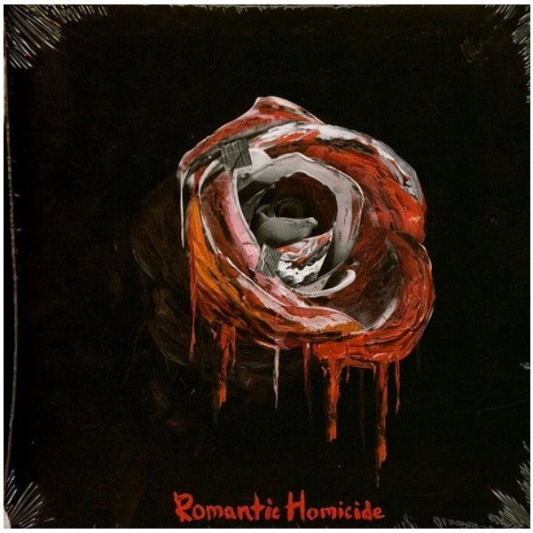 D4vd - Romantic Homicide / Here With Me