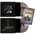 Taylor Swift - Folklore: The Long Pond Studio Sessions (IMPORT)