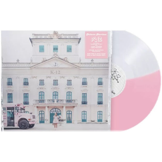 Melanie Martinez - K-12 (UO)