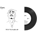 2Pac - Keep Ya Head Up (INSCOPE)