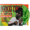 Afroman - The Good Times (ETR)