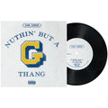 Dr. Dre - Nuthin' But A "G" Thang (INSCOPE)