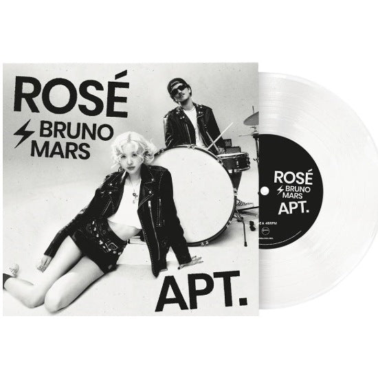 Rosé - Apt. (WM)