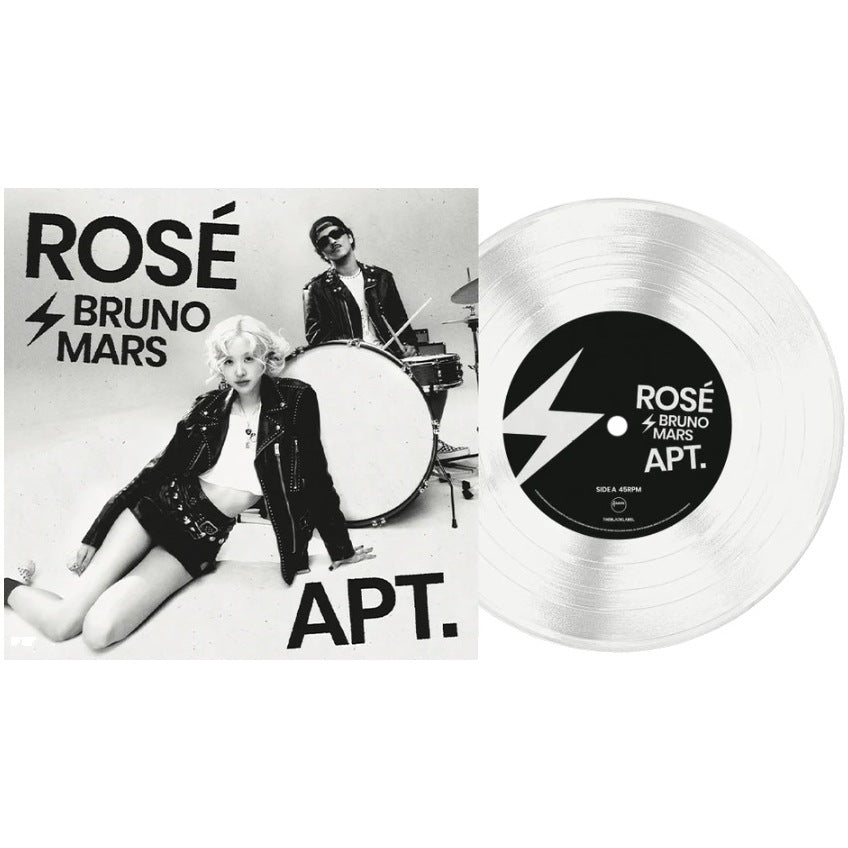 Rosé - Apt. (WM)
