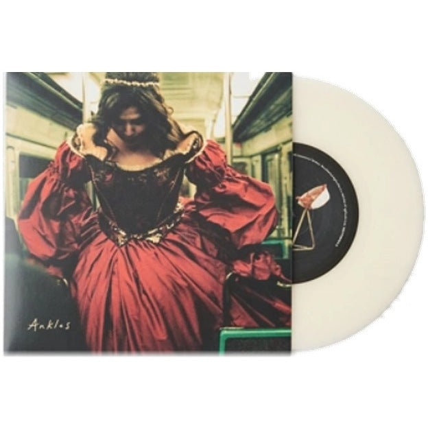 Lucy Dacus - Ankles/Best Guess (UO)