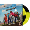 Various - A Minecraft Movie (Original Motion Picture Soundtrack) (ETR)