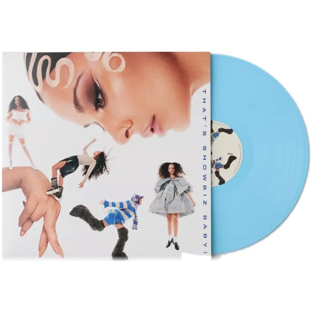 Jade - That's Showbiz Baby! (UO)