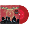 Fall Out Boy - Sugar, We're Goin Down (UO)