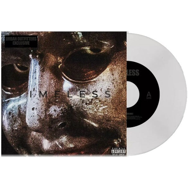 The Weeknd - Timeless (UO)