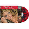 Taylor Swift - The Taylor Swift Holiday Collection (import)
