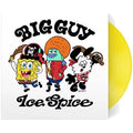 Ice Spice - Big Guy (WEB)