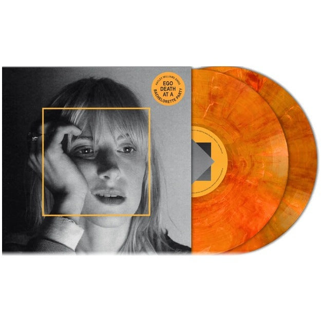 Hayley Williams - Ego Death At A Bachelorette Party (VV)