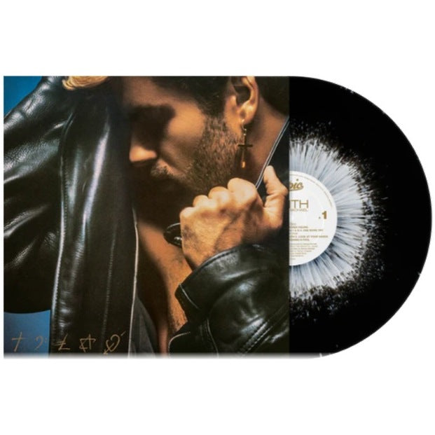 George Michael - Faith (BR)