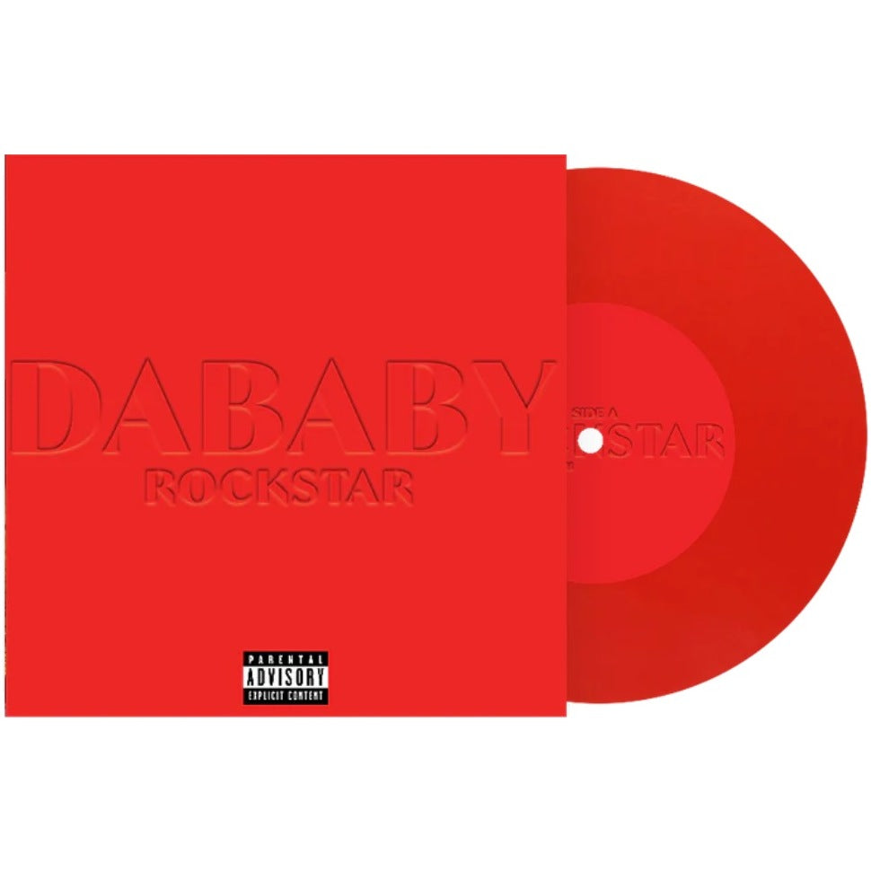 Dababy - Rockstar (INSCOPE)