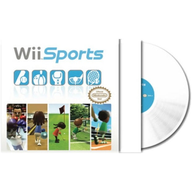 Kazumi Totaka - Wii Sports Original Video Game Soundtrack (Import)