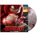 Tom Howe - Knuckles (Music from the Paramount+ Original Series) (ETR)
