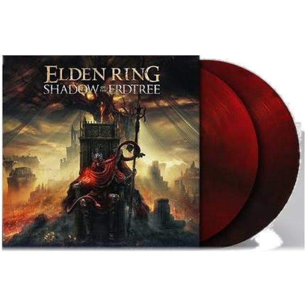 Various - Elden Ring Shadow Of The Erdtree (bandai)