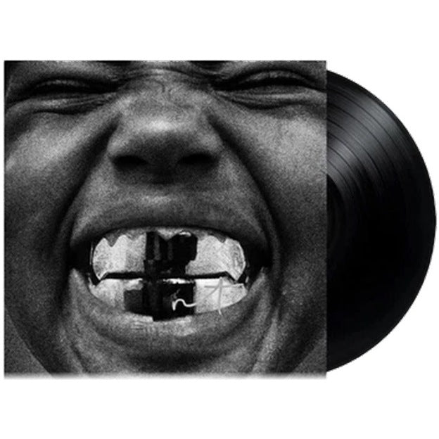 Ye - Bully (Signed)