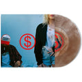Slayyyter - Wor$t Girl In America (BW)