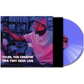 Tyler, The Creator - Tyler, The Creator NPR TINY DESK LIVE (IMPORT)