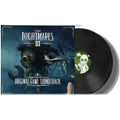 Hugo Long - Little Nightmares III - Original Game Soundtrack (BANDAI)