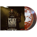 Various - Peaky Blinders - The Immortal Man (Soundtrack From The Netflix Film) (BW)
