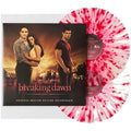 Various - The Twilight Saga: Breaking Dawn, Part 1 (Original Motion Picture Soundtrack) (UO)