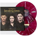 Various - The Twilight Saga: Breaking Dawn - Part 2 (Original Motion Picture Soundtrack) (UO)