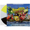 John Debney - The Spongebob Movie: Search For Squarepants (Music From The Motion Picture) (ETR)