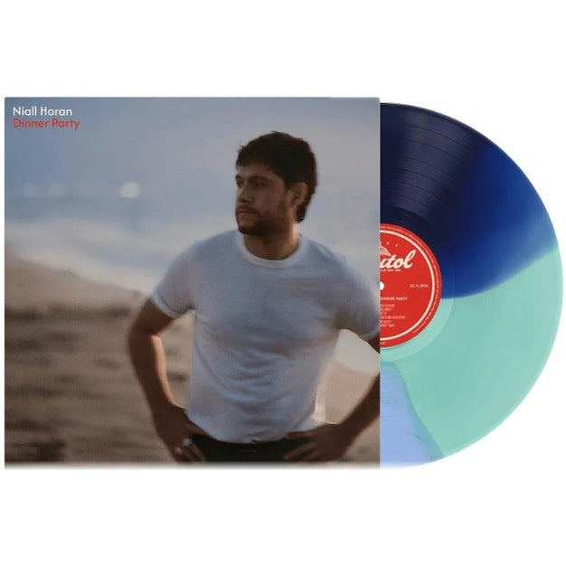 Niall Horan - Dinner Party (Spotify)