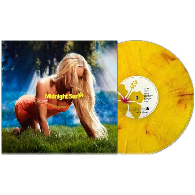 Zara Larsson - Midnight Sun (VV)