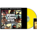 Various - Grand Theft Auto: San Andreas Official Soundtrack (IMPORT)