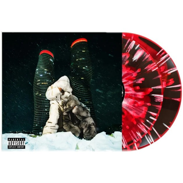 Drake - $ome $exy $ongs 4 U (BW)