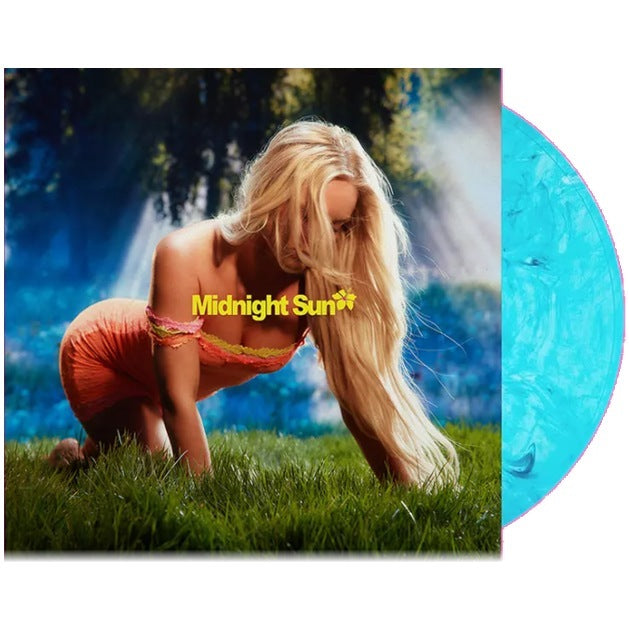 Zara Larsson - Midnight Sun (UO)
