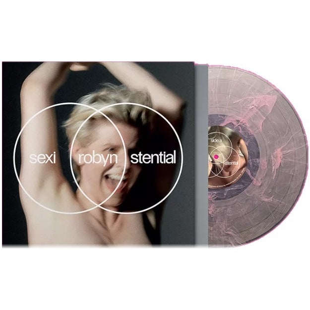 Robyn - Sexistential (UO)