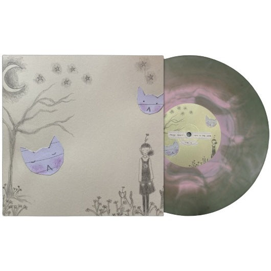 mage tears - Cats In The Cold (VV)